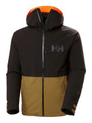 Helly Hansen Powderface Jacket Lynx