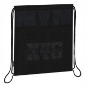 Sidelväsk - Starpak - STK WOR159 - Svart - Lock - Unisex