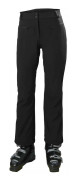Helly Hansen bellessimo 2 dam skidbyxor - svarta - XL
