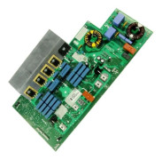 Elektronisk modul - Spishäll - BOSCH, SIEMENS, NEFF, GAGGENAU, CONSTRUCTA, JUNKER, BLAUPUNKT, VIVA (44109)