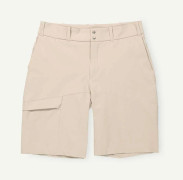 Houdini W's Go Shorts Sandstorm