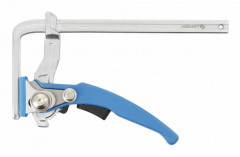Høegert HOEGERT kläm-/spännverktyg 160 mm