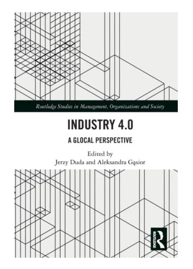 Industry 4.0 (häftad, eng)