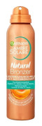 Self-Tanning Body Mist - GARNIER - Ambre Solaire - Natural Bronzer - För en gyllene och lysande solbränna utan ränder