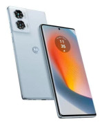 Motorola Edge 50 Fusion - 5G pekskärmsmobil - dual-SIM - RAM 12 GB / Internminne 256 GB - pOLED-skärm - 6.7" - 2400 x 1080 pixlar (144 Hz) - 2 bakre