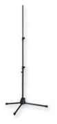 König & Meyer K&M 19900-55 Mikrofonstativ 3 ledat kompakt 62-148 cm
