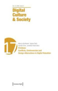 Digital Culture & Society (DCS)
