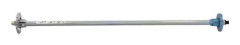 HP Designjet T120/T520 24-tumsspindel