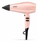 BaByliss Rose Blush Hair Dryer