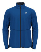 Odlo Markenes Jacket Men Nautical Blue / Dark Sapphire
