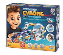 Leksaksrobotarmar / -Händer