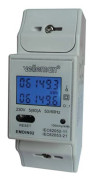 DIN-Elmätare