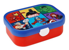 Mepal Lunchbox Avengers
