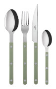 Sabre Paris - Bistrot solid bestickset 24 delar asparagus - Bestickset