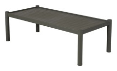 Brafab, Brad Soffbord 71x150 cm Nordic Green