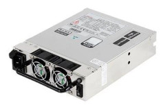  PSU 500W-RP MODULE_1 - Synology - Nätaggregat - redundant (intern) - 500 Watt - för RackStation RS3614XS+