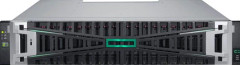 Hewlett Packard Enterprise HPE Modular Smart Array 2070 16Gb Fibre Channel SFF Storage - 46 TB