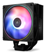 Thermalright Assassin Spirit 120 EVO, Luftkylare, 12 cm, 2000 RPM, Svart