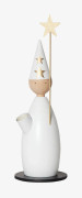 Star Trading 652-97 Ljusstake Lucia Classic