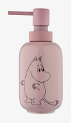 Mumin Tvålpump 350 ml Rosa