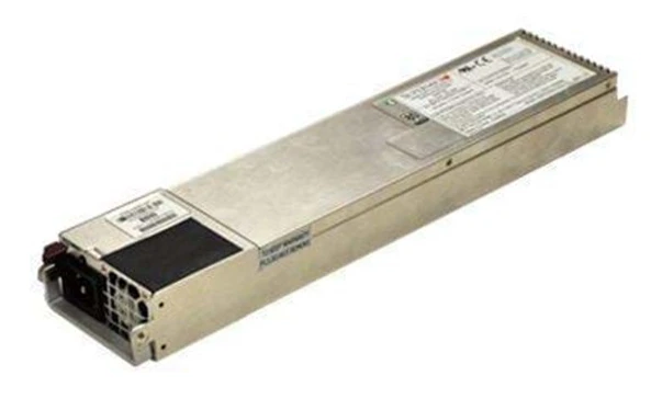 Supermicro PWS-920P-SQ Strömförsörjning - 920 Watt - ATX - 80 Plus Platinum certificate