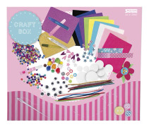 Sense Pyssellåda Craft Box