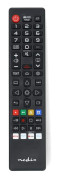 Nedis Ersättnings Fjärrkontroll | Passar till: LG | Förprogrammerad | 1 Enhet | Amazon Prime / Disney + Button / Netflix Knapp / Rakuten TV Button | I