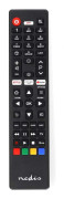 Nedis Utbytesfjärrkontroll För TCL/Thomson-tv
