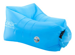 Seatzac Självuppblåsbar Sittpuff