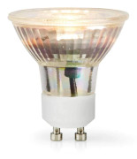 LED-lampa GU10 | Spot | 1.9 W | 145 lm | 2700 K | Varm Vit | 1 st.