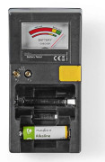Batteritillbehör