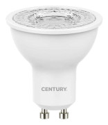 LED LAmp GU10 Faretto Spot Dicro Shop 95 6 W (50 W ALO) 440 lm 3000 K