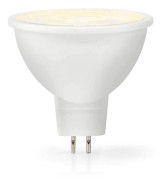 LED-lampa GU5.3 | Spot | 2.5 W | 207 lm | 2700 K | Varm Vit | Tydlig