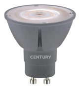 LED Lamp GU10 Faretto Spotlight Dicro Shop 90 12° 6.5 W (50W ALO) 500 lm 3000K