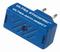 Plug-In Myggmedel 230 V