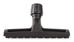 Parkettmunstycke universal 30-40 mm Svart