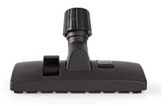 Kombimunstycke Universal 30-40 mm Svart
