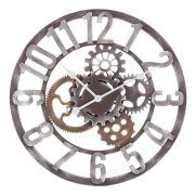 Väggklocka 60 cm