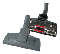 ZE010 Kombimunstycke 32 mm Svart