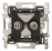 EDB 02 TV/FM wall box