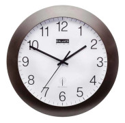 Balance Radio controlled wallclock 30 cm (506411)