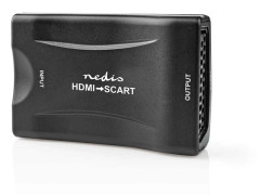 HDMI till Scart Omvandlare