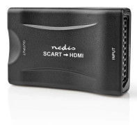 Scart till HDMI omvandlare