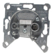 GEDU 15NL Wall Box for 15 dB lacing system