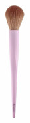 Blusher brush Essence BROCHA ESSENCE Pink