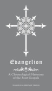Evangelion (häftad, eng)
