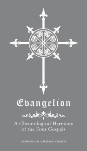 Evangelion (häftad, eng)