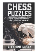 Chess Puzzles (häftad, eng)