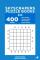 Skyscrapers Puzzle Books - 400 Easy to Master Puzzles 6x6 (Volume 9) (häftad, eng)