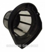 Filter för dammsugare BOSCH B/S/H - BBHMOVE2/01 - BBHMOVE4 650920 00650920